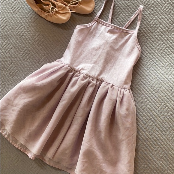 Old navy dance dresses (two) - Picture 3 of 8